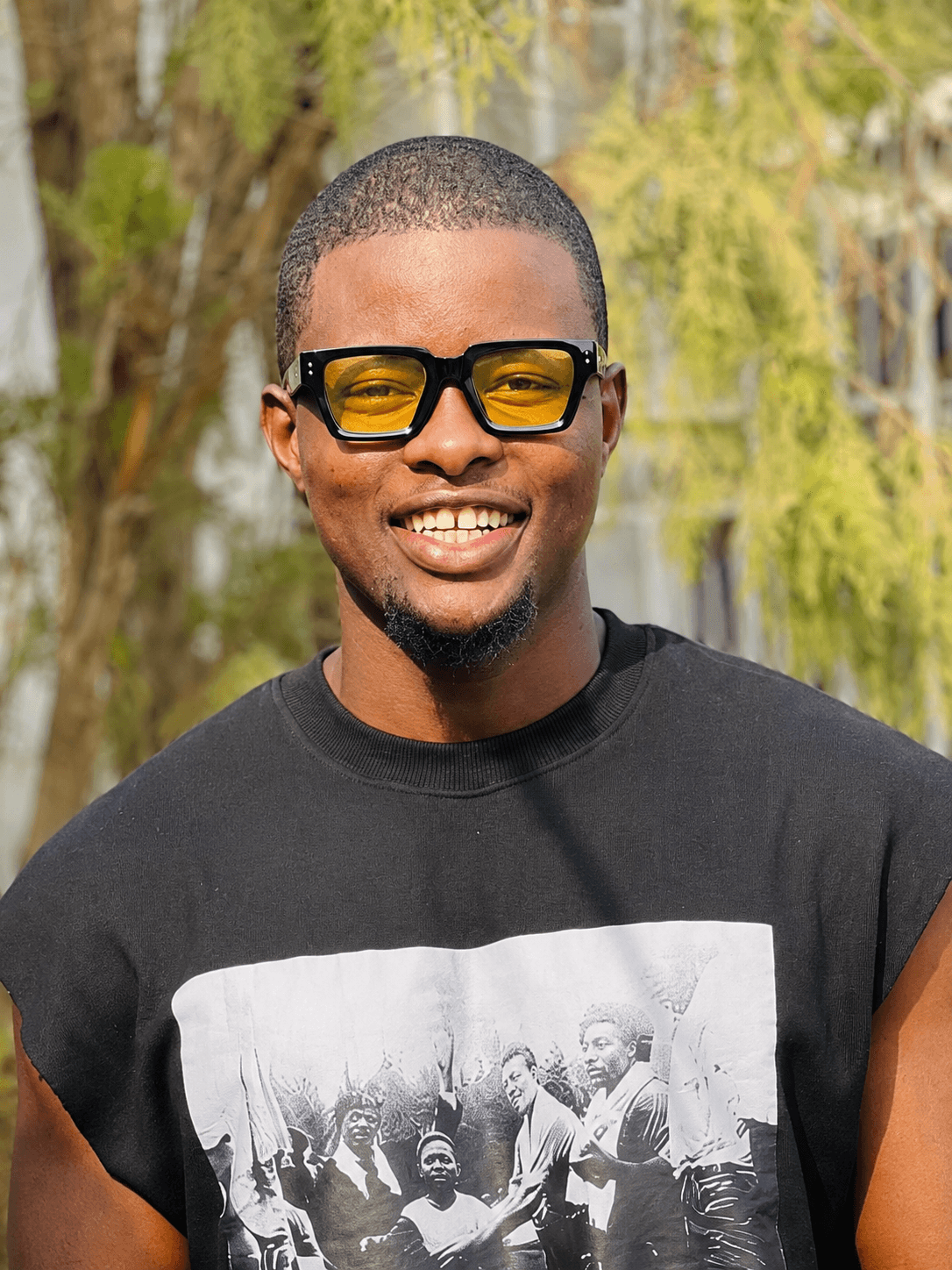 Isaac Ocheni